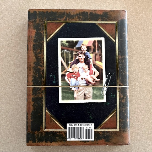 National Bestseller The Last Lecture by Randy Pausch Achieving Childhood Dreams - Picture 5 of 6